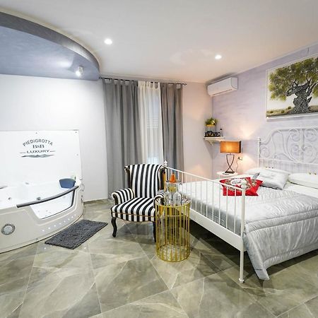 Piedigrotta Magique Luxury Bed & Breakfast Pizzo  Exterior foto