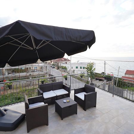 Piedigrotta Magique Luxury Bed & Breakfast Pizzo  Exterior foto