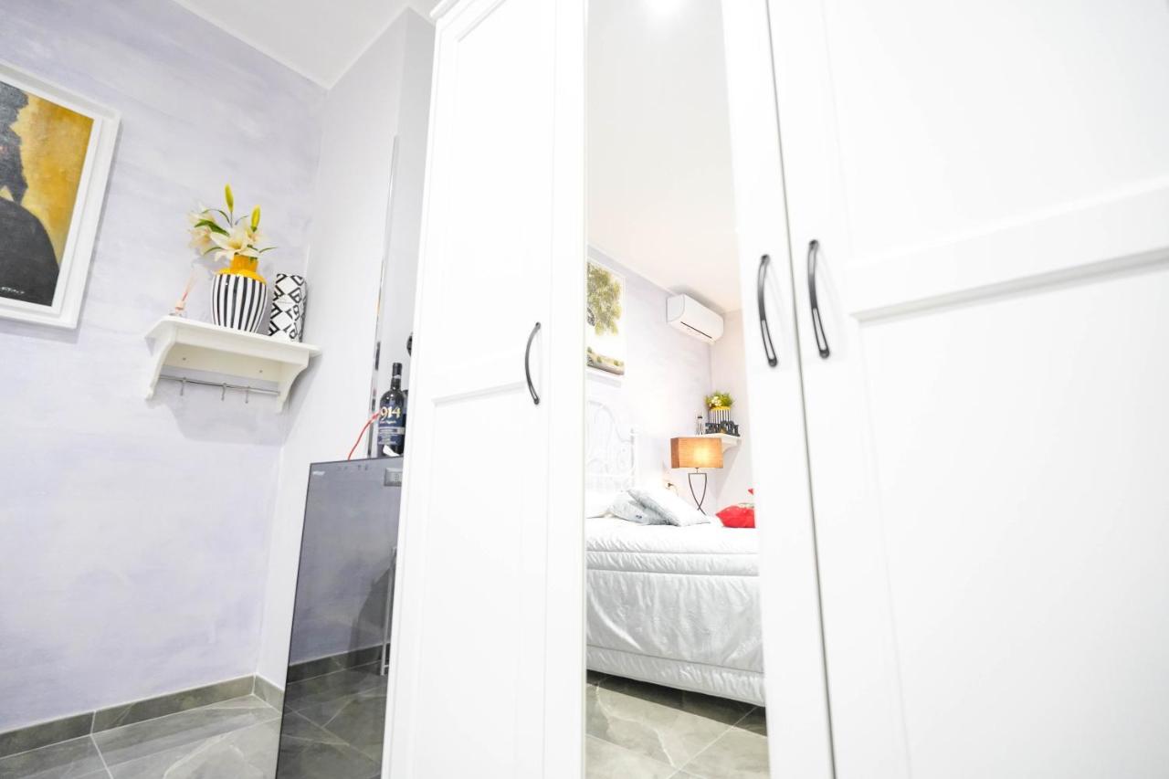 Piedigrotta Magique Luxury Bed & Breakfast Pizzo  Exterior foto