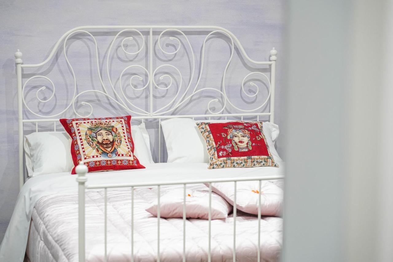 Piedigrotta Magique Luxury Bed & Breakfast Pizzo  Exterior foto
