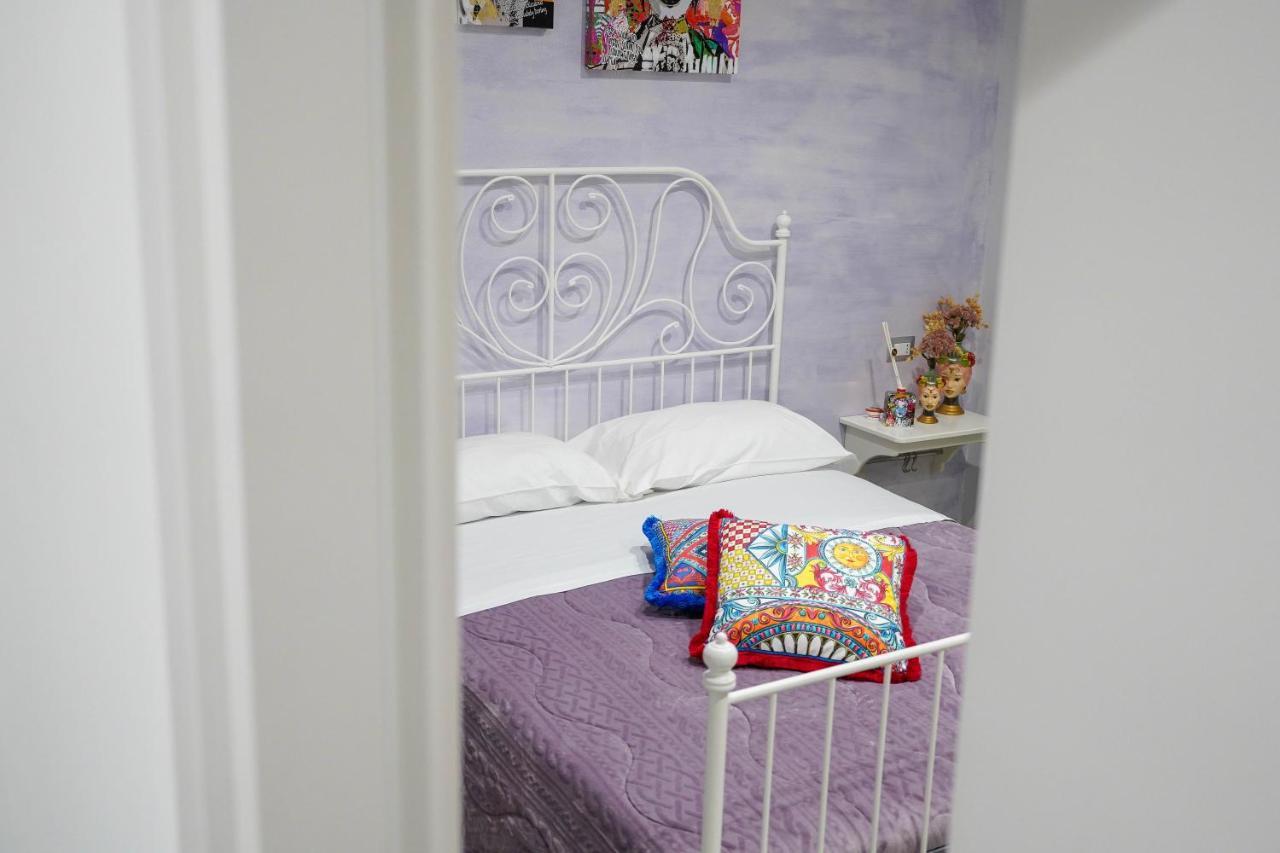 Piedigrotta Magique Luxury Bed & Breakfast Pizzo  Exterior foto