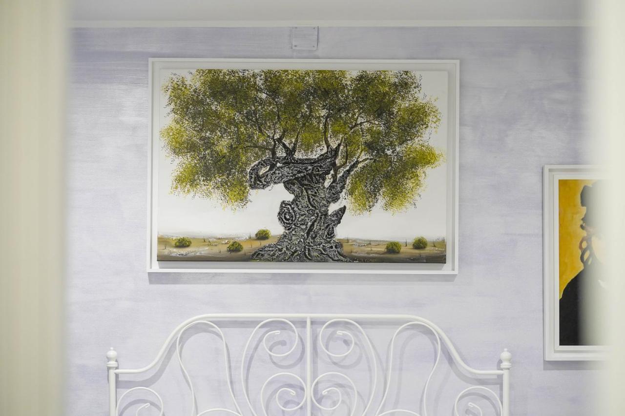 Piedigrotta Magique Luxury Bed & Breakfast Pizzo  Exterior foto
