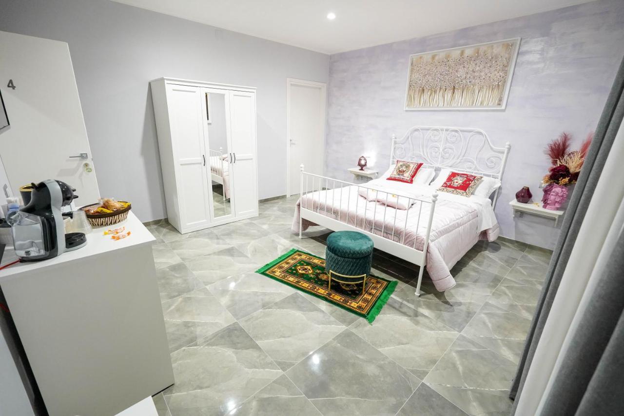 Piedigrotta Magique Luxury Bed & Breakfast Pizzo  Exterior foto