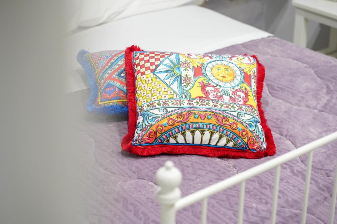 Piedigrotta Magique Luxury Bed & Breakfast Pizzo  Exterior foto