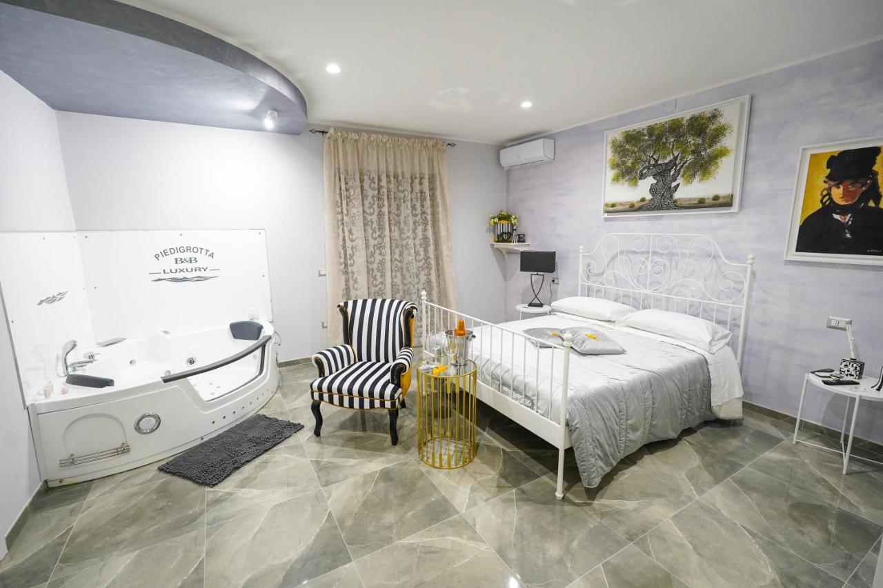 Piedigrotta Magique Luxury Bed & Breakfast Pizzo  Exterior foto
