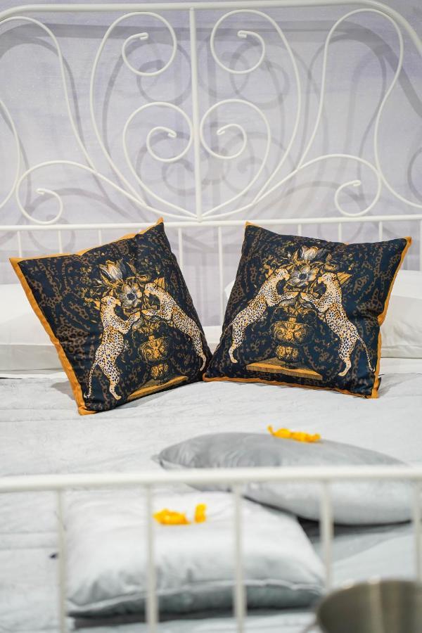 Piedigrotta Magique Luxury Bed & Breakfast Pizzo  Exterior foto