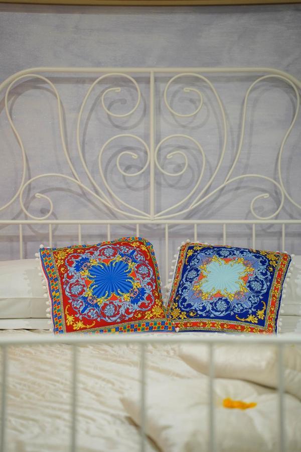 Piedigrotta Magique Luxury Bed & Breakfast Pizzo  Exterior foto