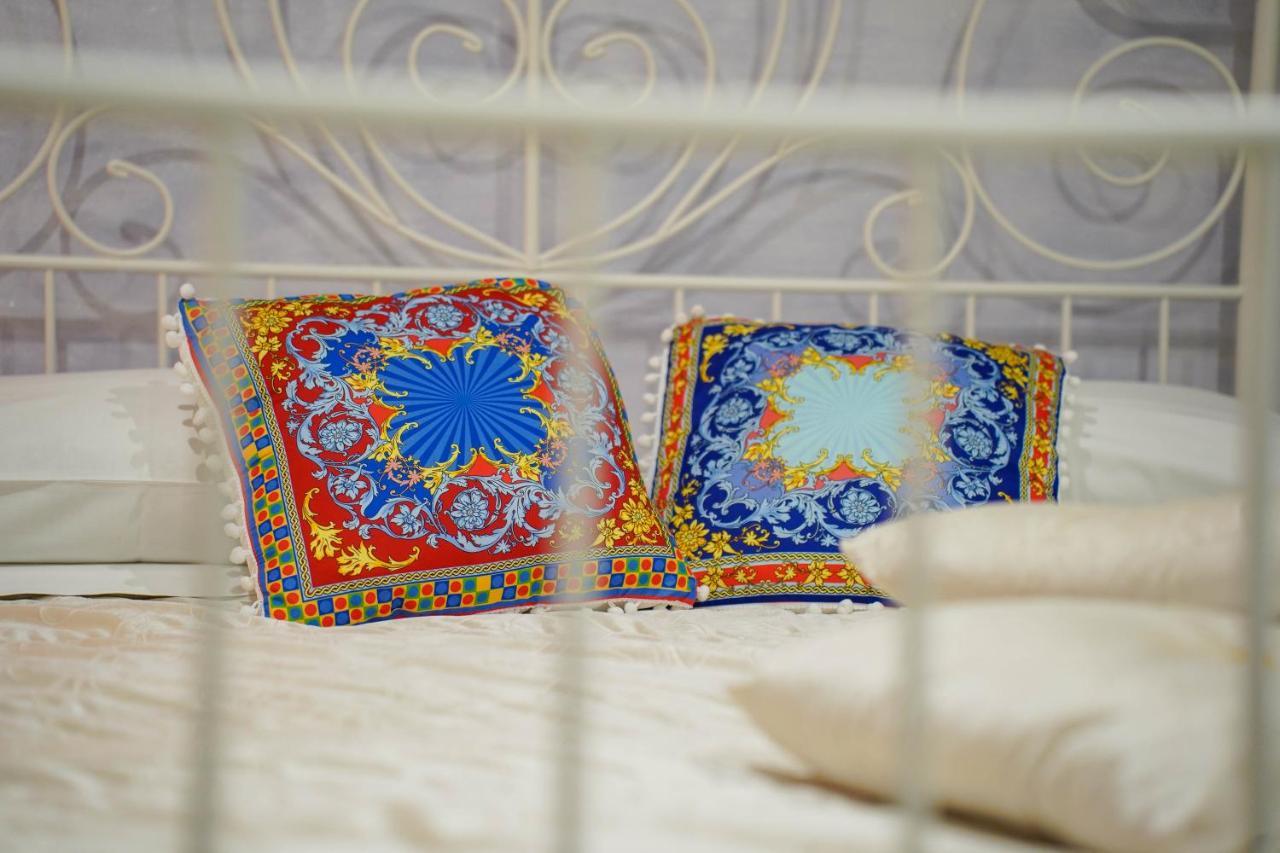Piedigrotta Magique Luxury Bed & Breakfast Pizzo  Exterior foto