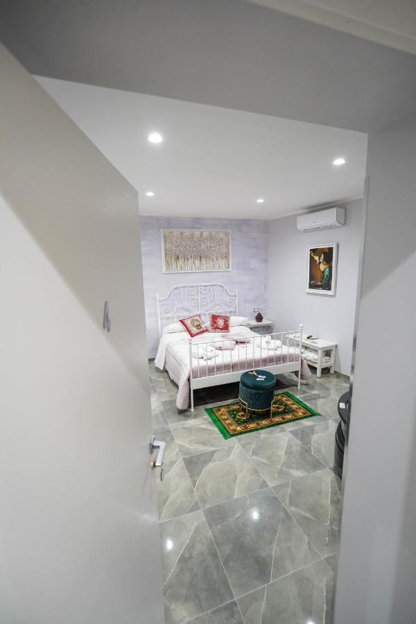 Piedigrotta Magique Luxury Bed & Breakfast Pizzo  Exterior foto