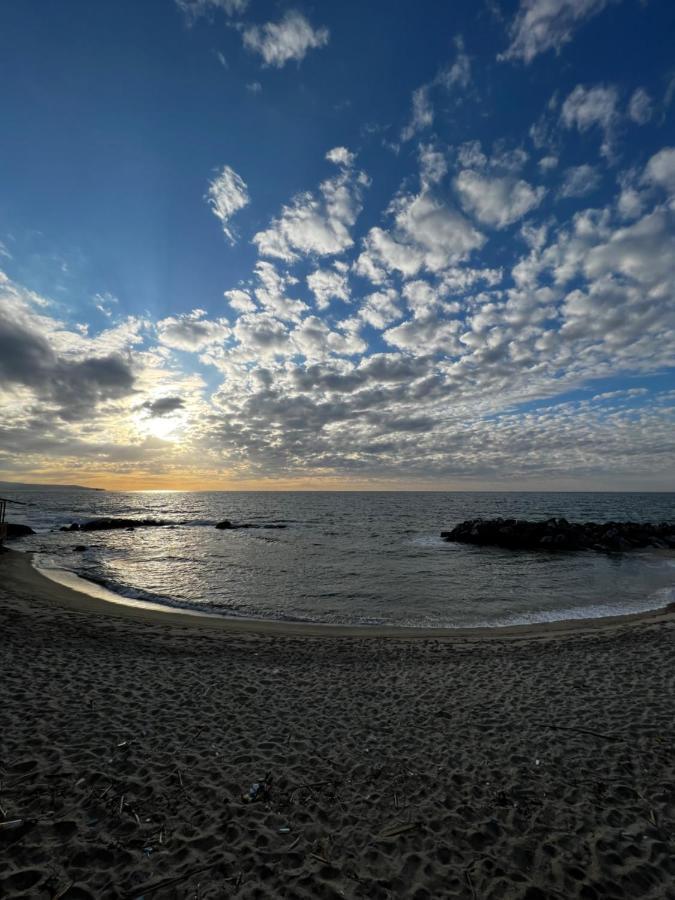Piedigrotta Magique Luxury Bed & Breakfast Pizzo  Exterior foto