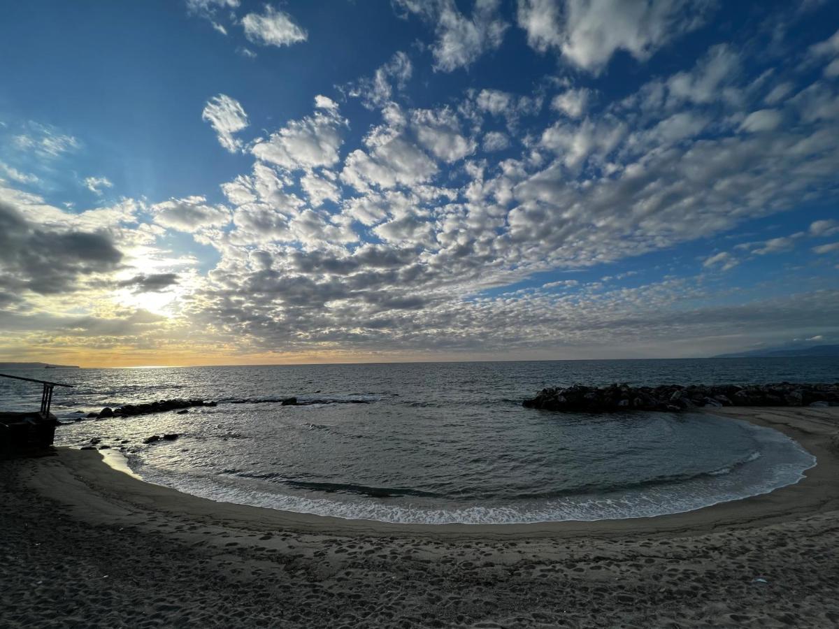 Piedigrotta Magique Luxury Bed & Breakfast Pizzo  Exterior foto